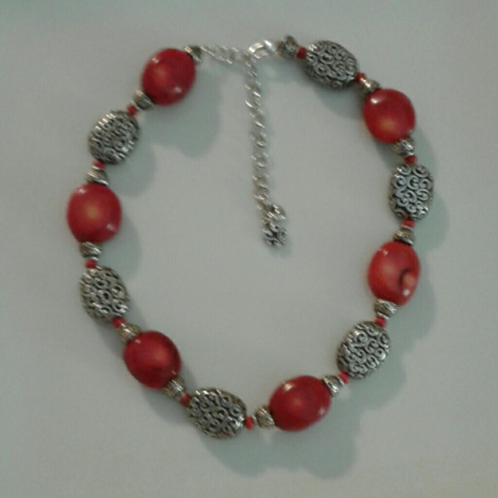 Brighton Full Moon Rising necklace